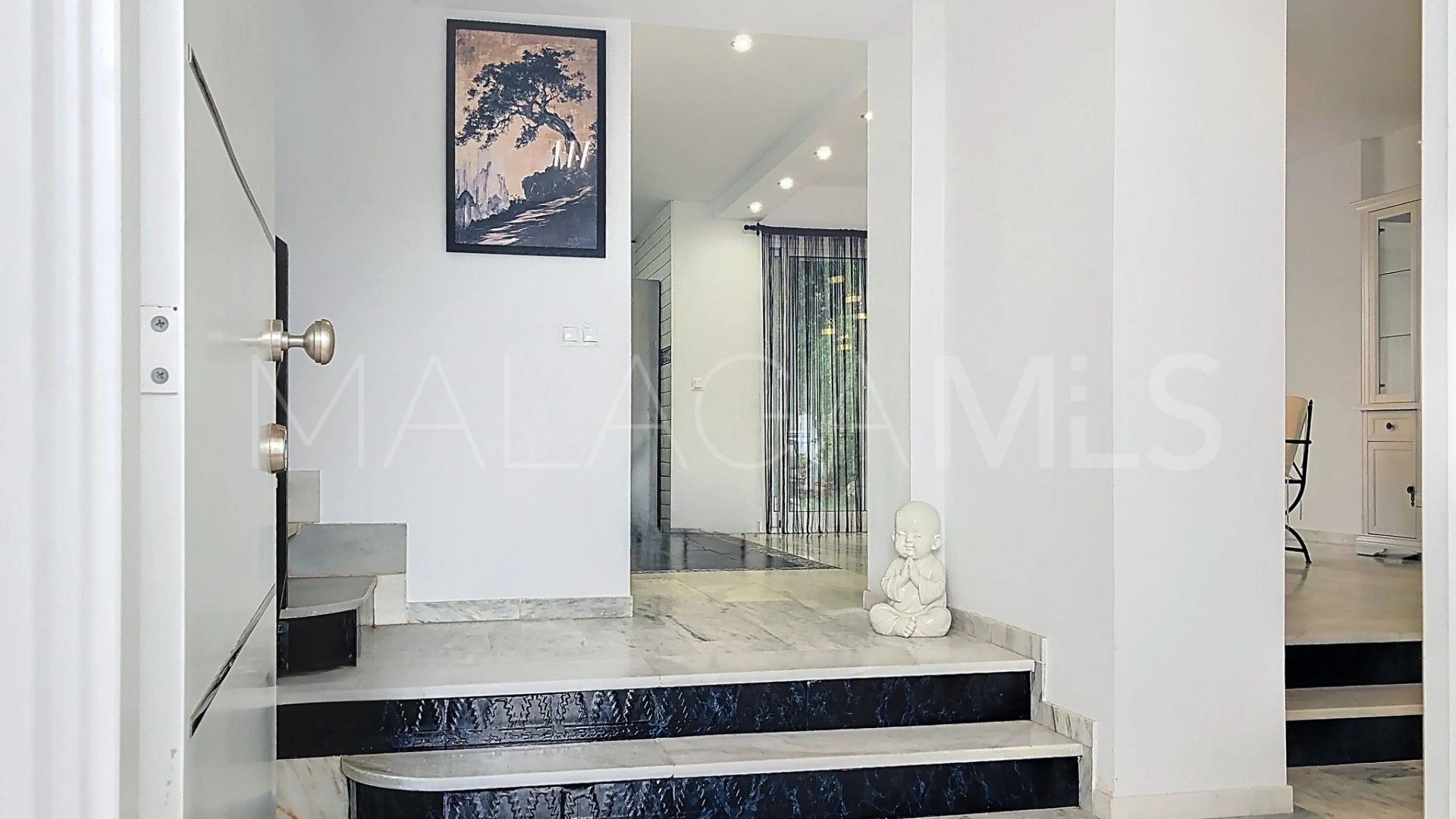 3 bedrooms town house for sale in La Duquesa Golf