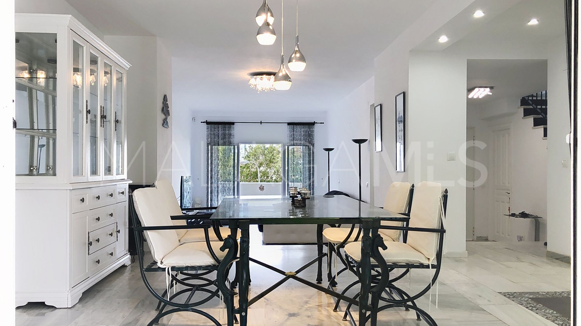 3 bedrooms town house for sale in La Duquesa Golf