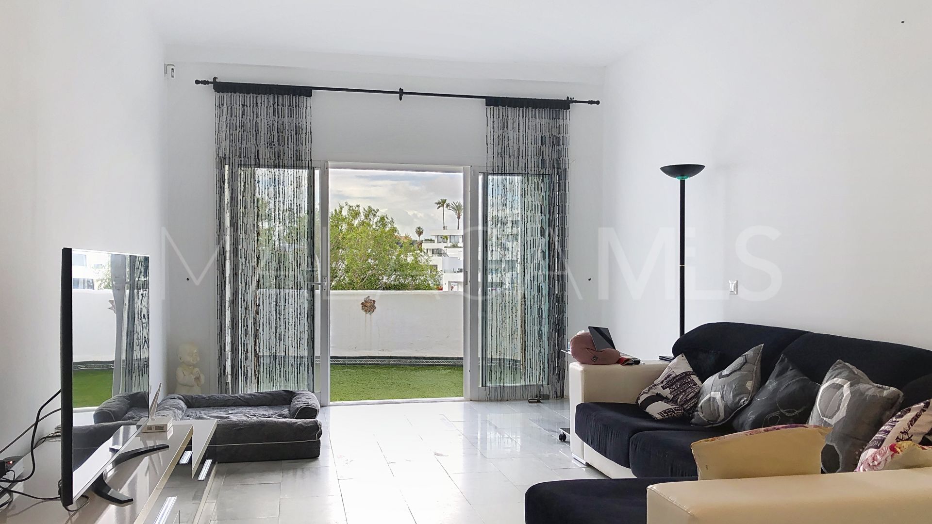3 bedrooms town house for sale in La Duquesa Golf