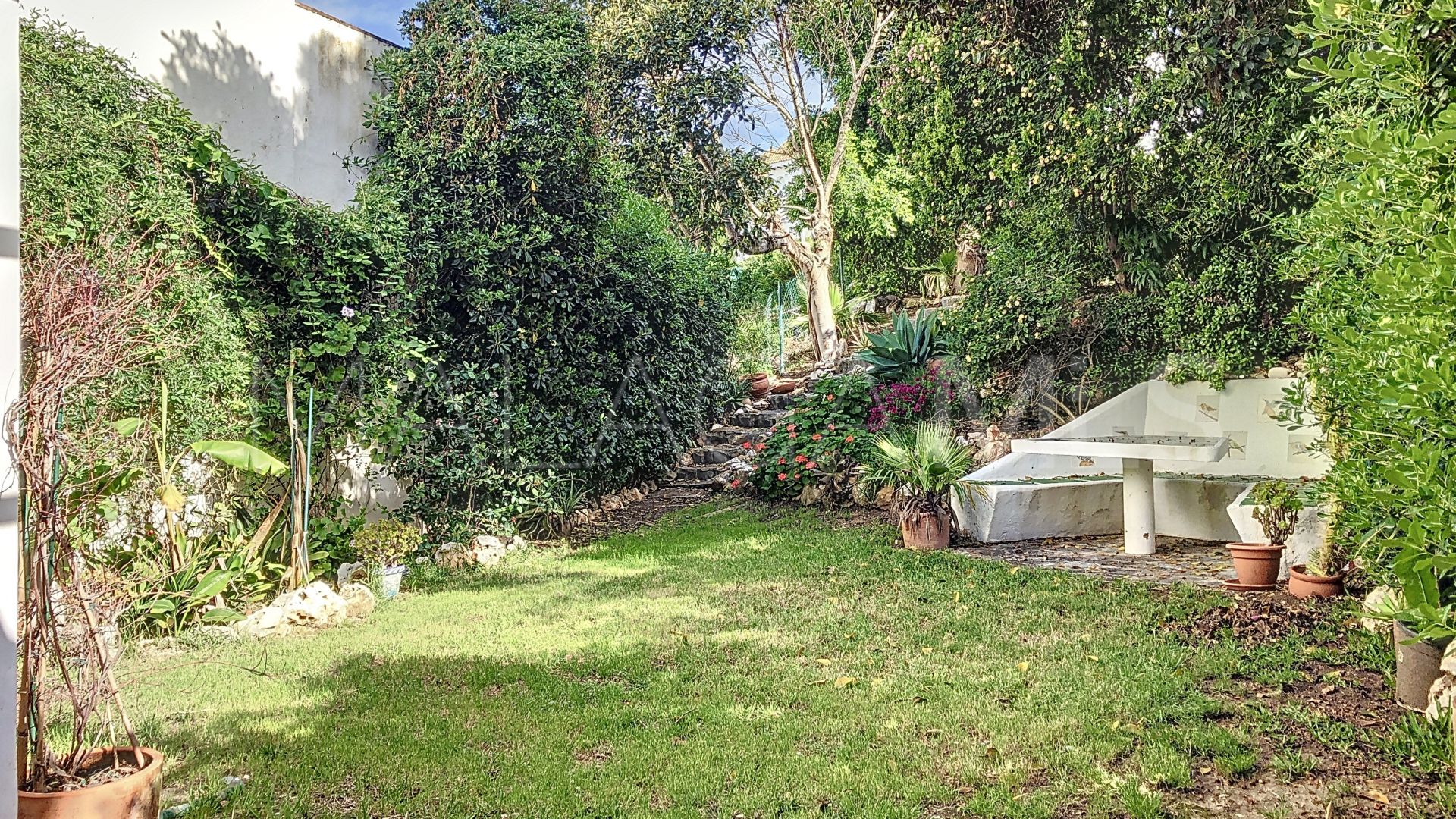 3 bedrooms town house for sale in La Duquesa Golf