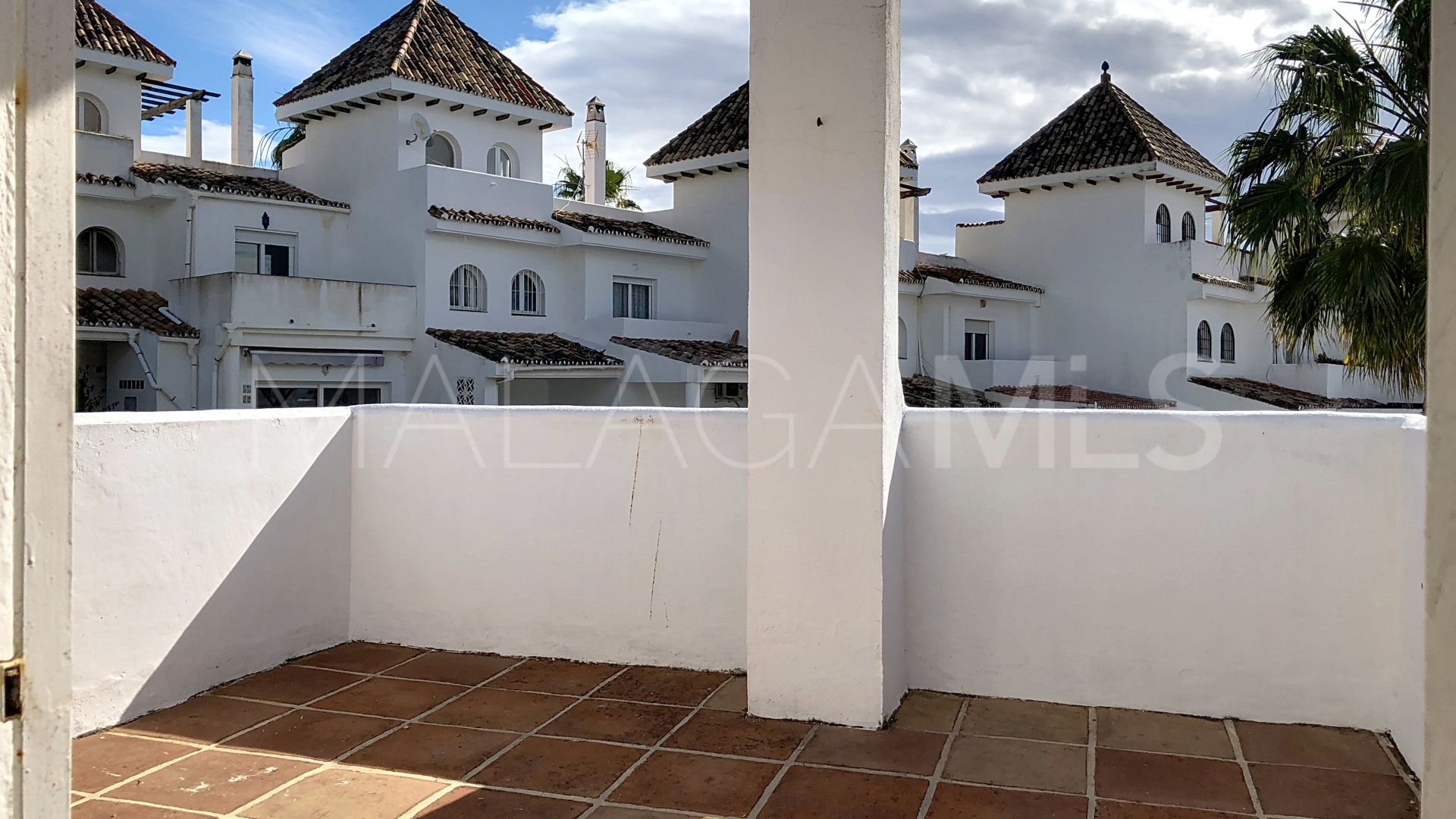 3 bedrooms town house for sale in La Duquesa Golf