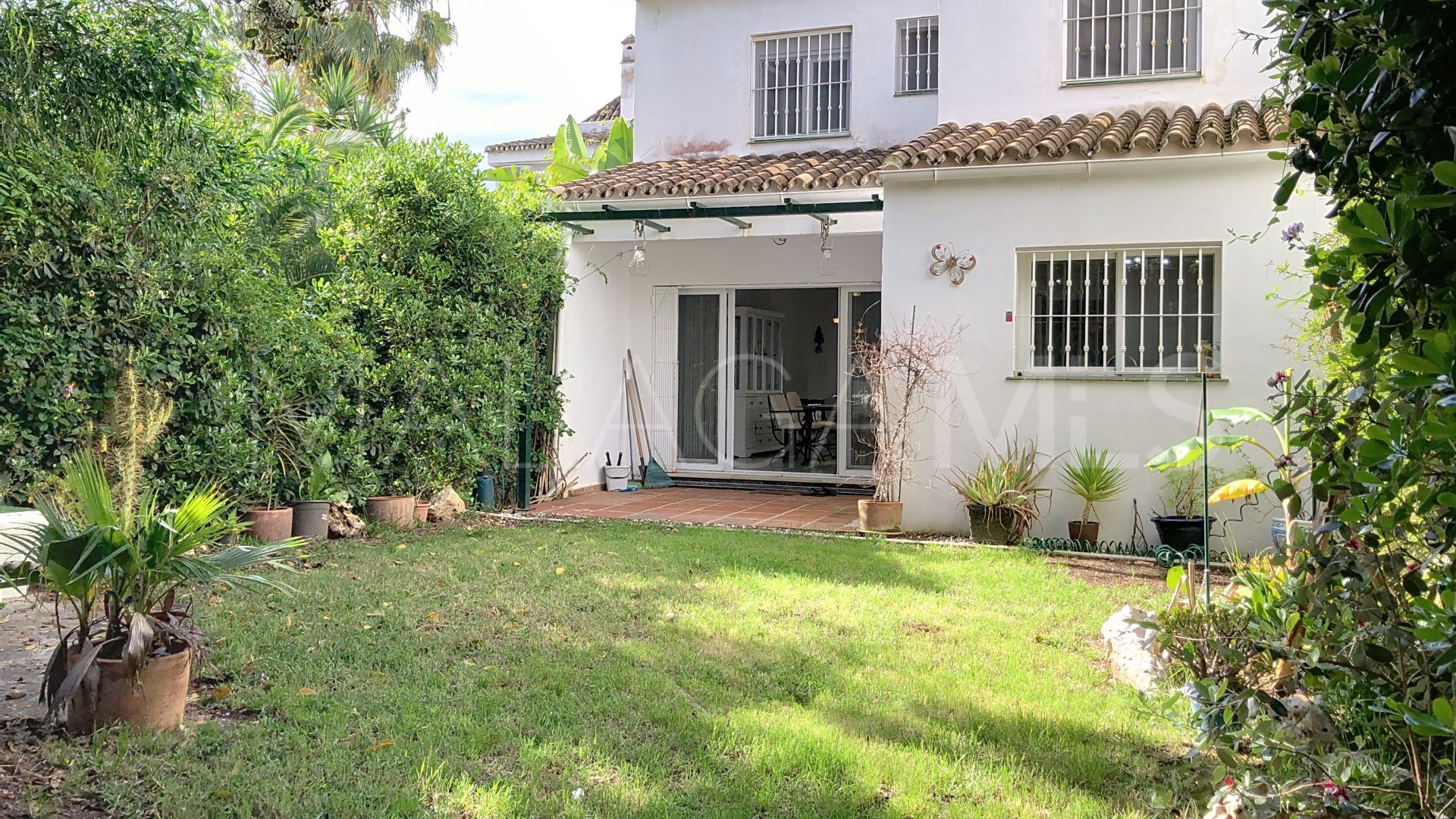 3 bedrooms town house for sale in La Duquesa Golf