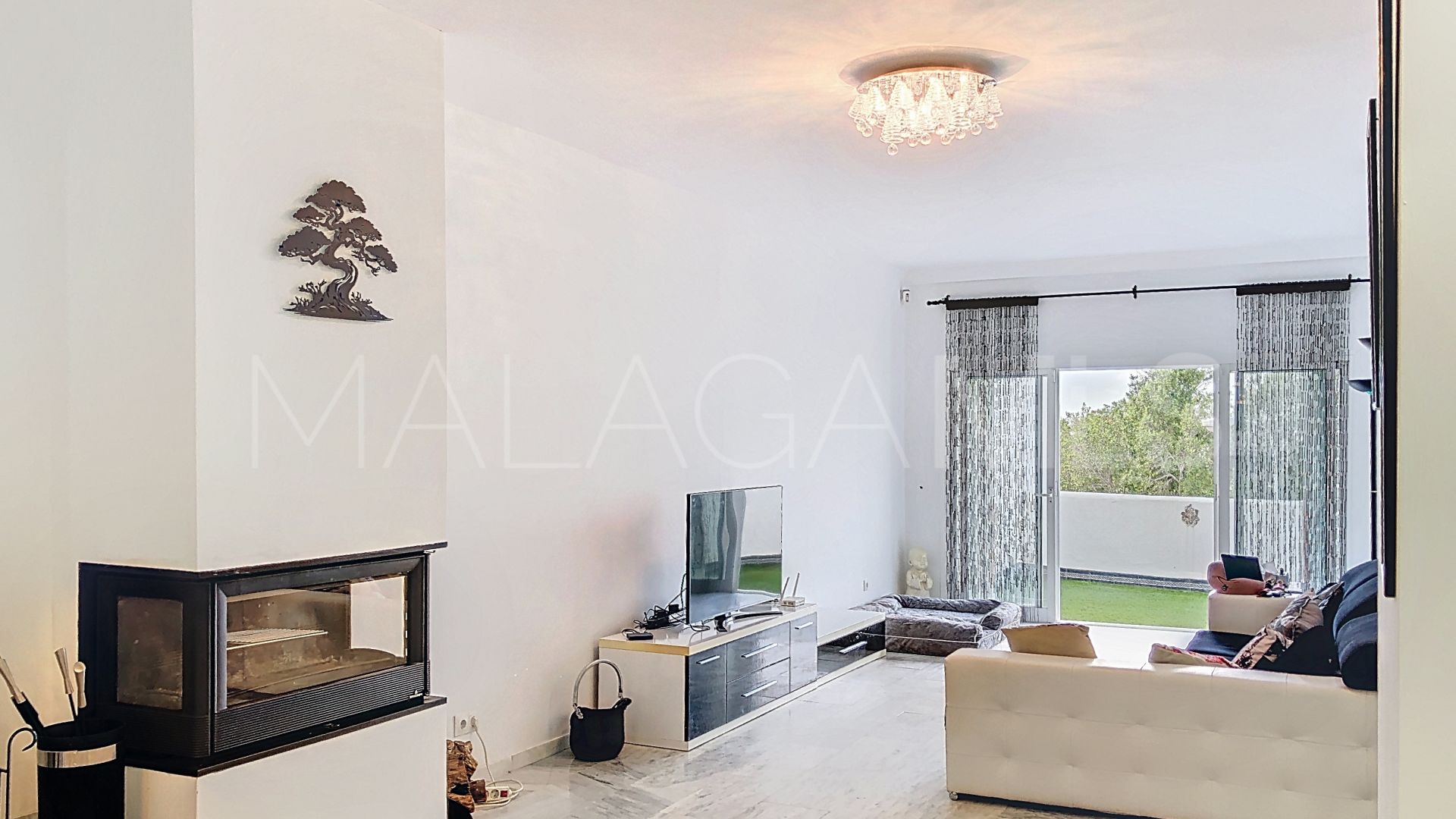 3 bedrooms town house for sale in La Duquesa Golf