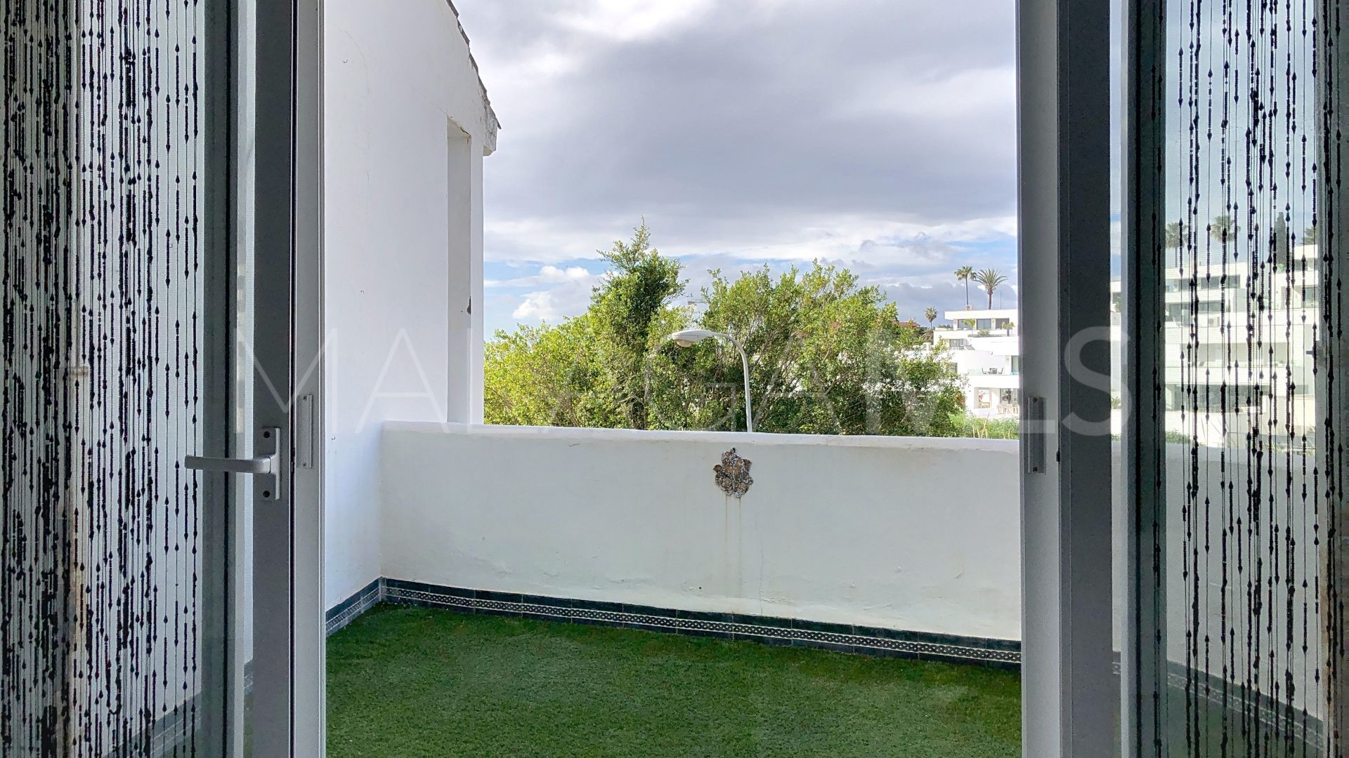 3 bedrooms town house for sale in La Duquesa Golf