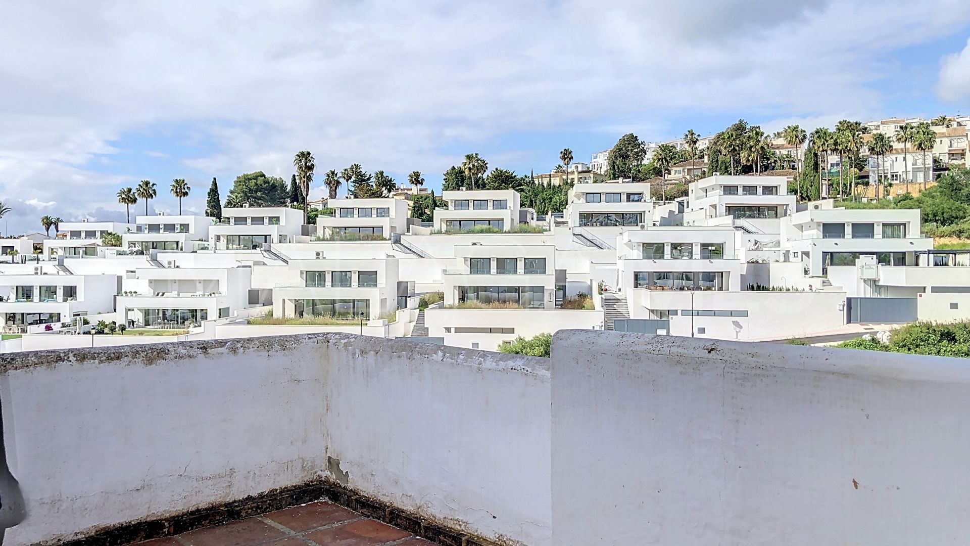 3 bedrooms town house for sale in La Duquesa Golf