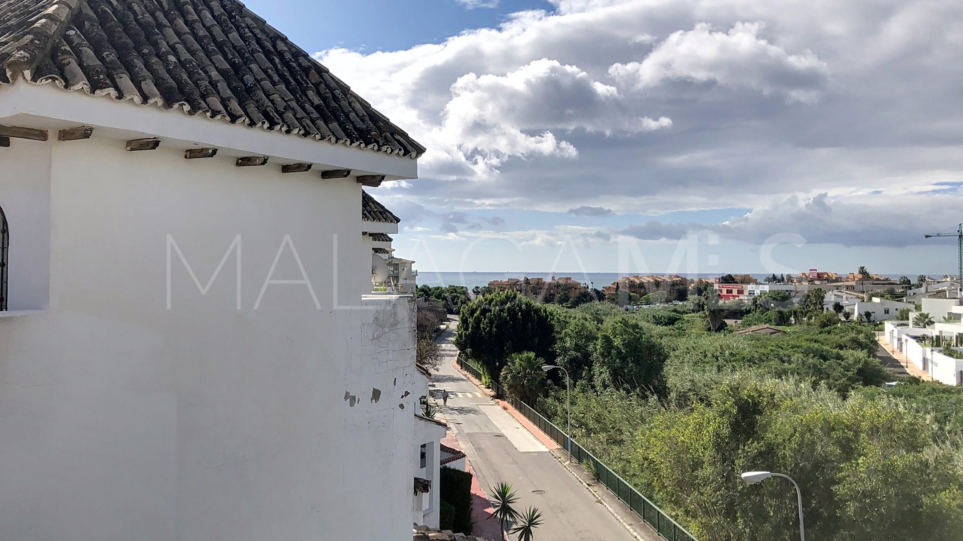 3 bedrooms town house for sale in La Duquesa Golf