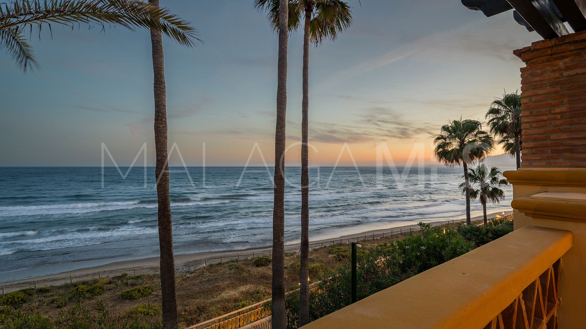 Appartement for sale in Rio Real