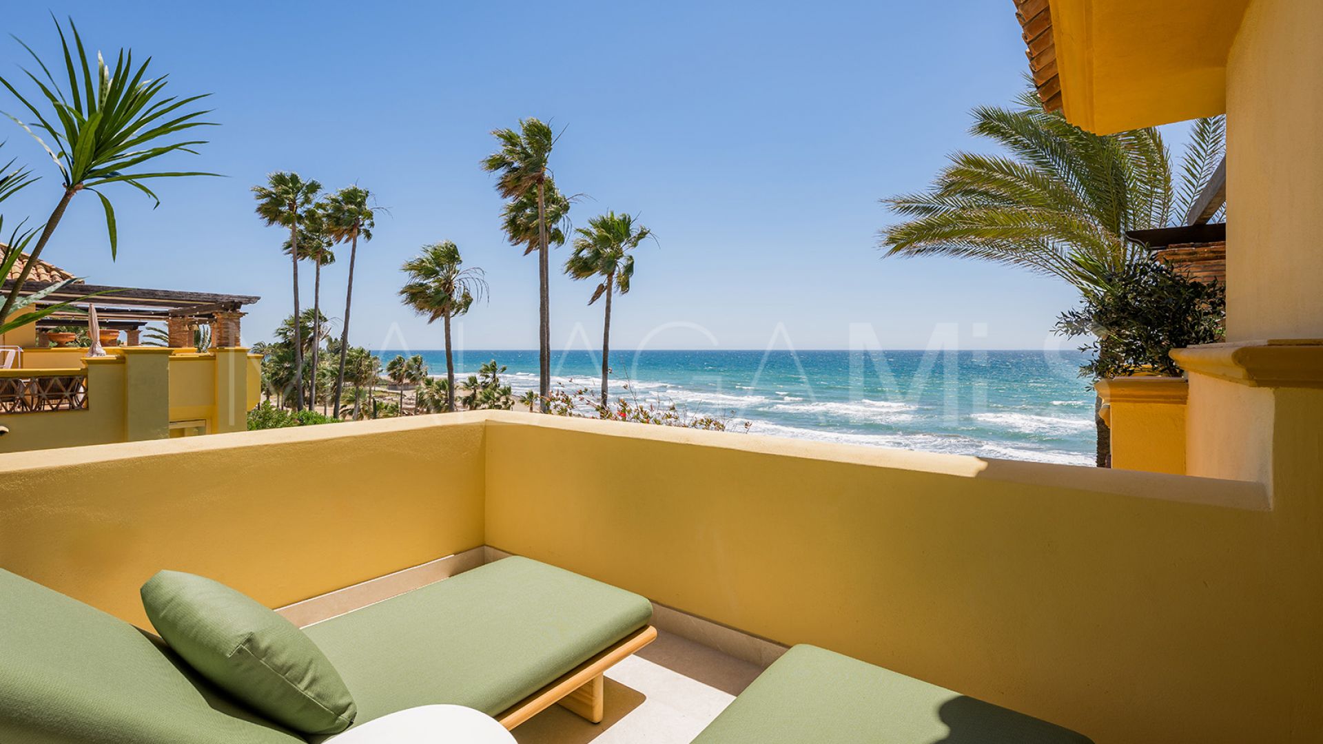 Appartement for sale in Rio Real