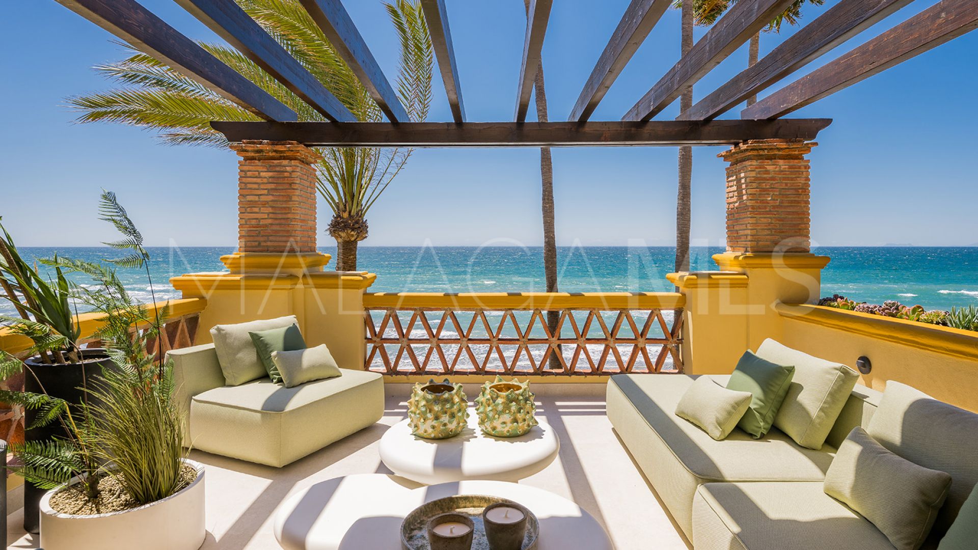 Appartement for sale in Rio Real