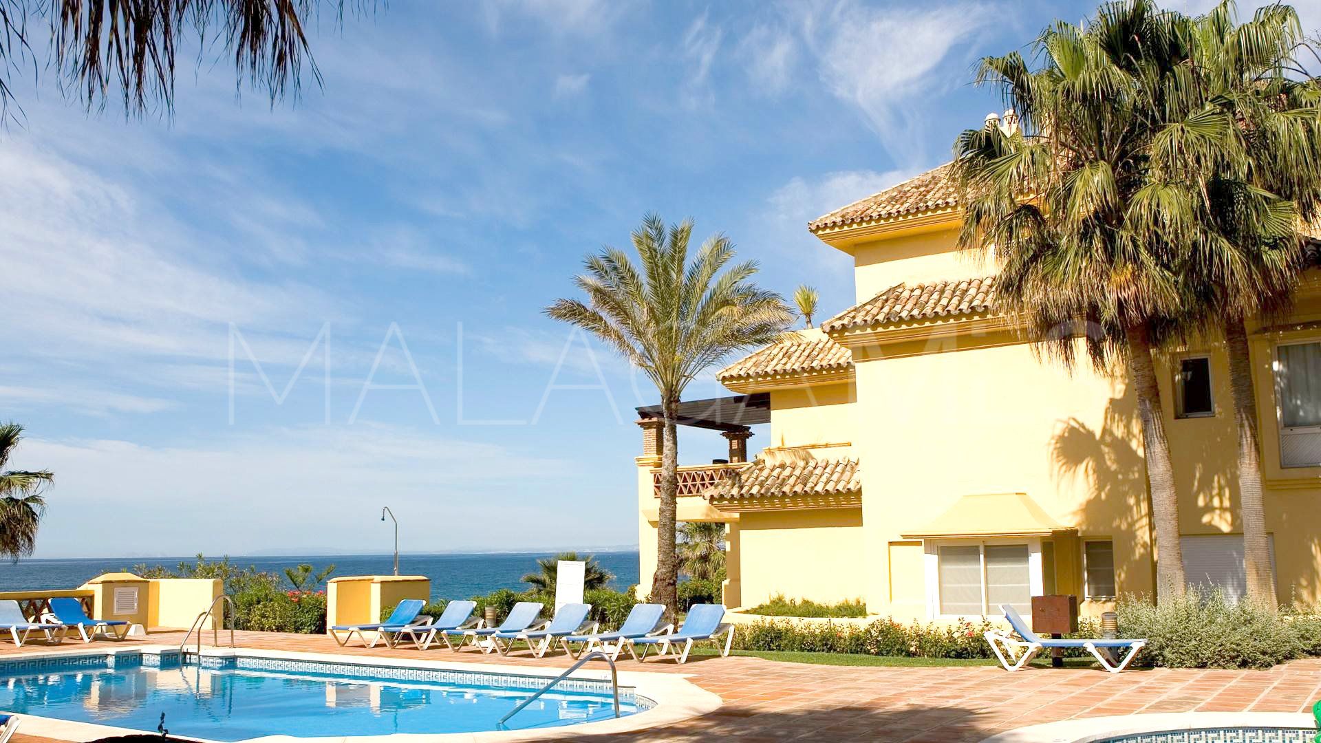 Appartement for sale in Rio Real