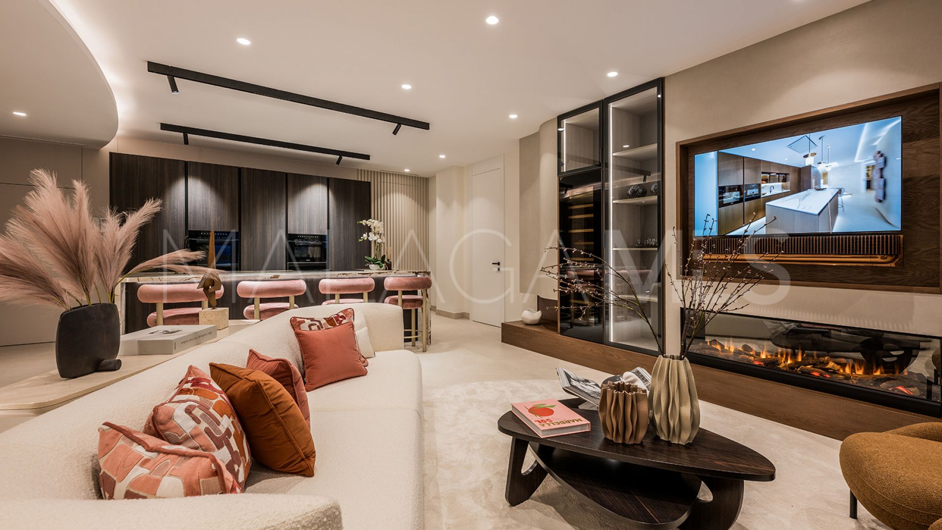 Appartement for sale in Rio Real