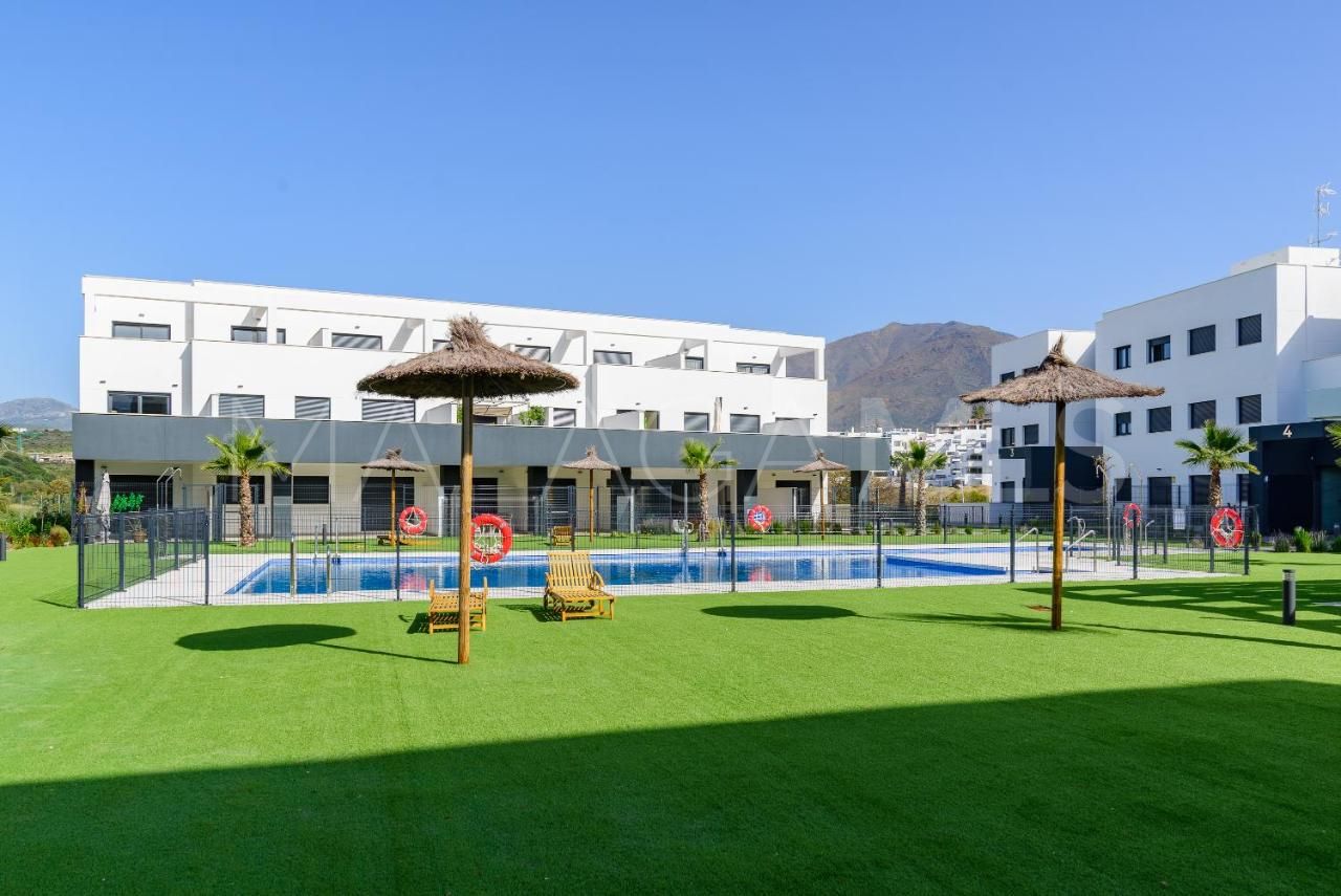 Apartamento planta baja for sale in Guadalobon with 2 bedrooms