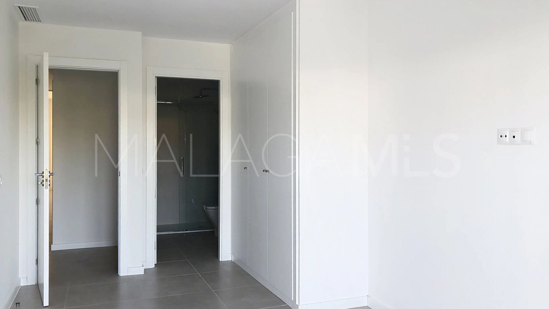 Apartamento planta baja for sale in Guadalobon with 2 bedrooms