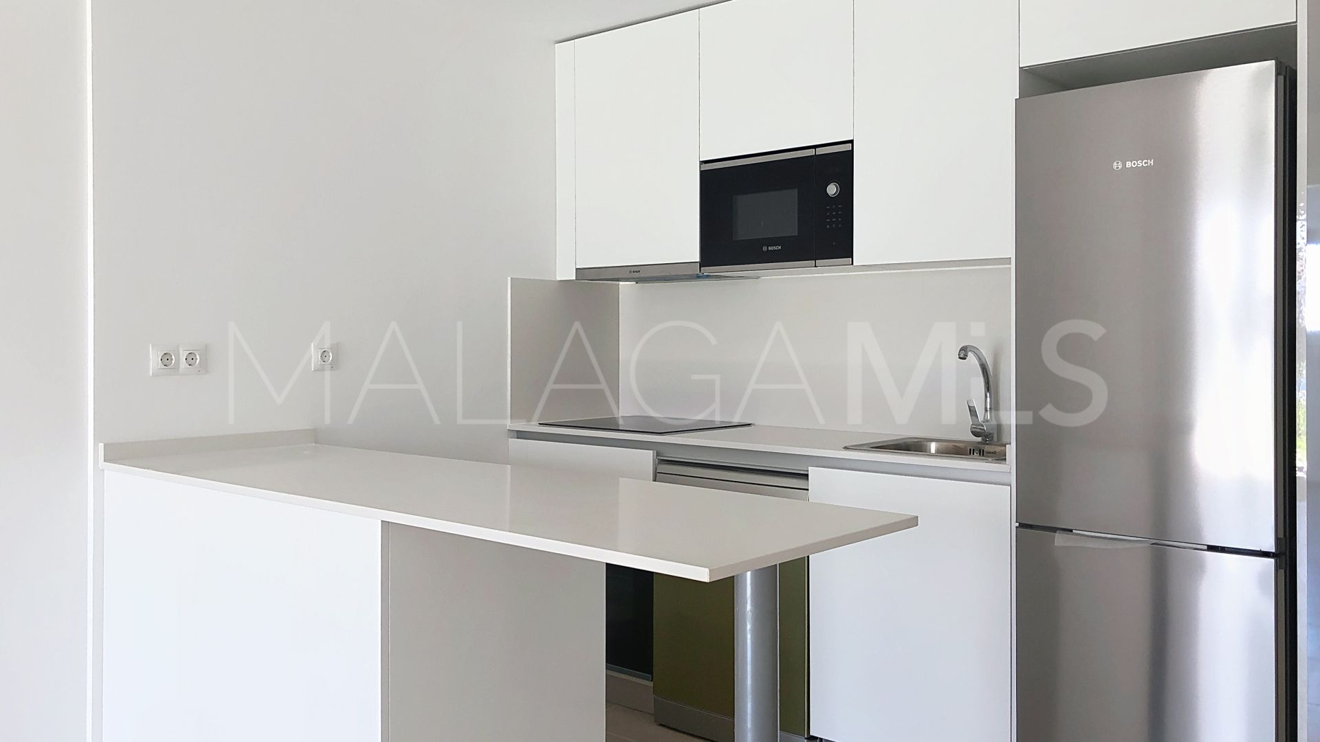 Apartamento planta baja for sale in Guadalobon with 2 bedrooms
