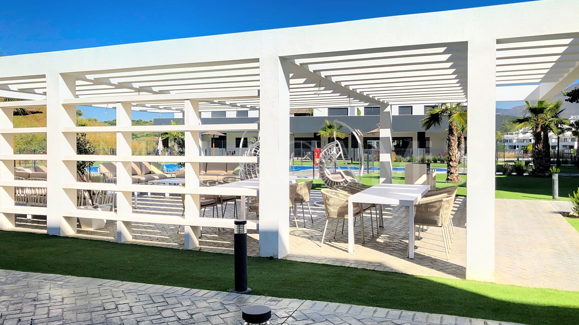 Apartamento planta baja for sale in Guadalobon with 2 bedrooms