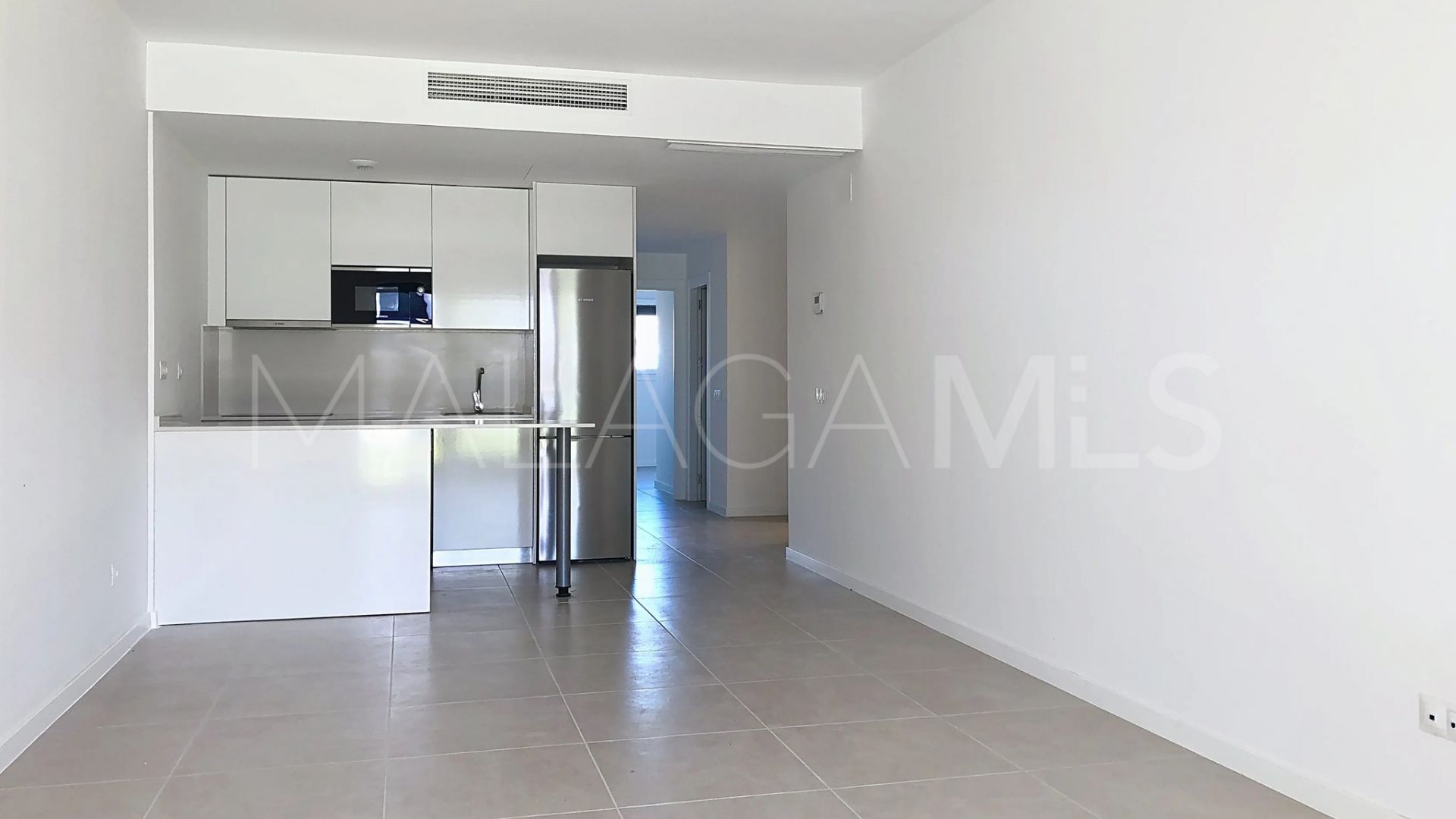 Apartamento planta baja for sale in Guadalobon with 2 bedrooms