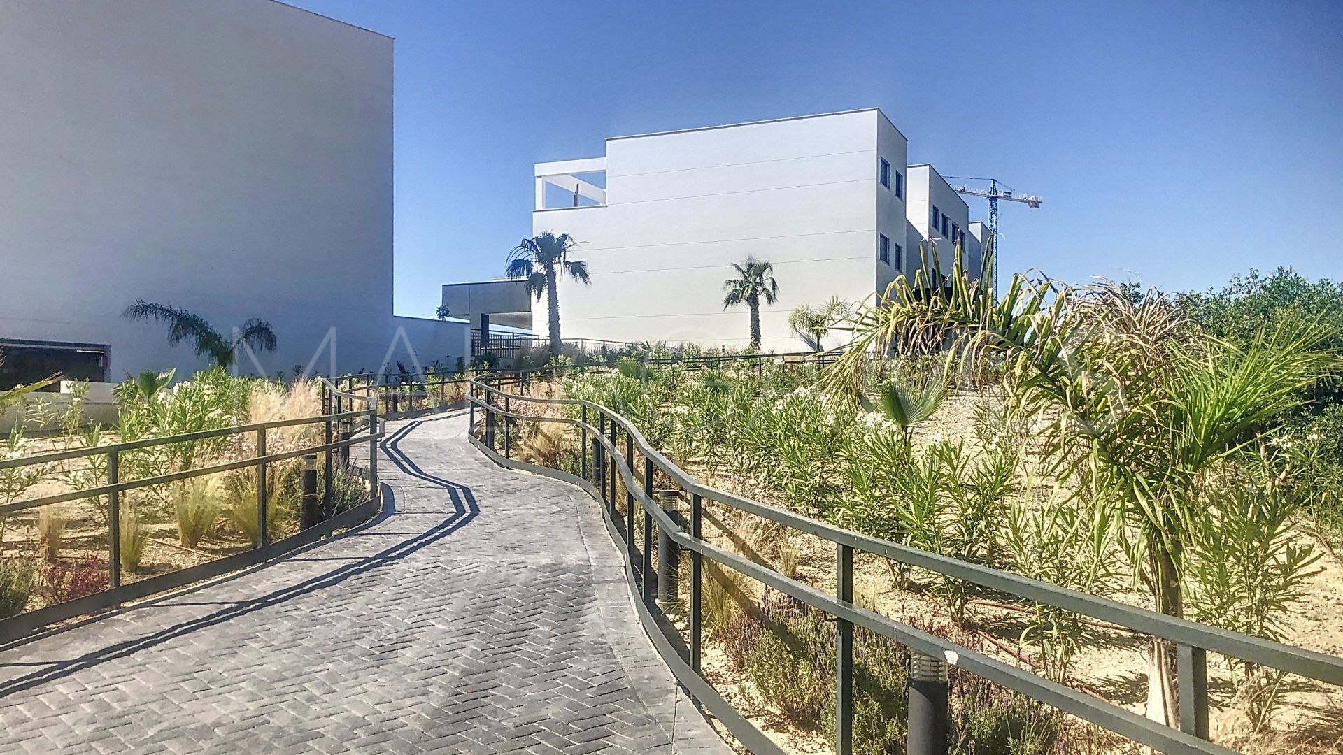 Apartamento planta baja for sale in Guadalobon with 2 bedrooms