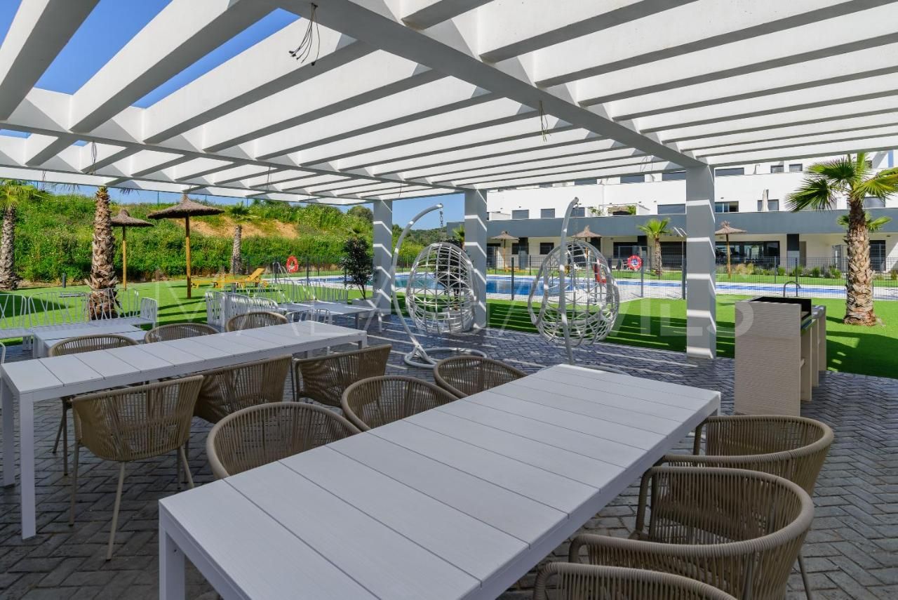 Apartamento planta baja for sale in Guadalobon with 2 bedrooms