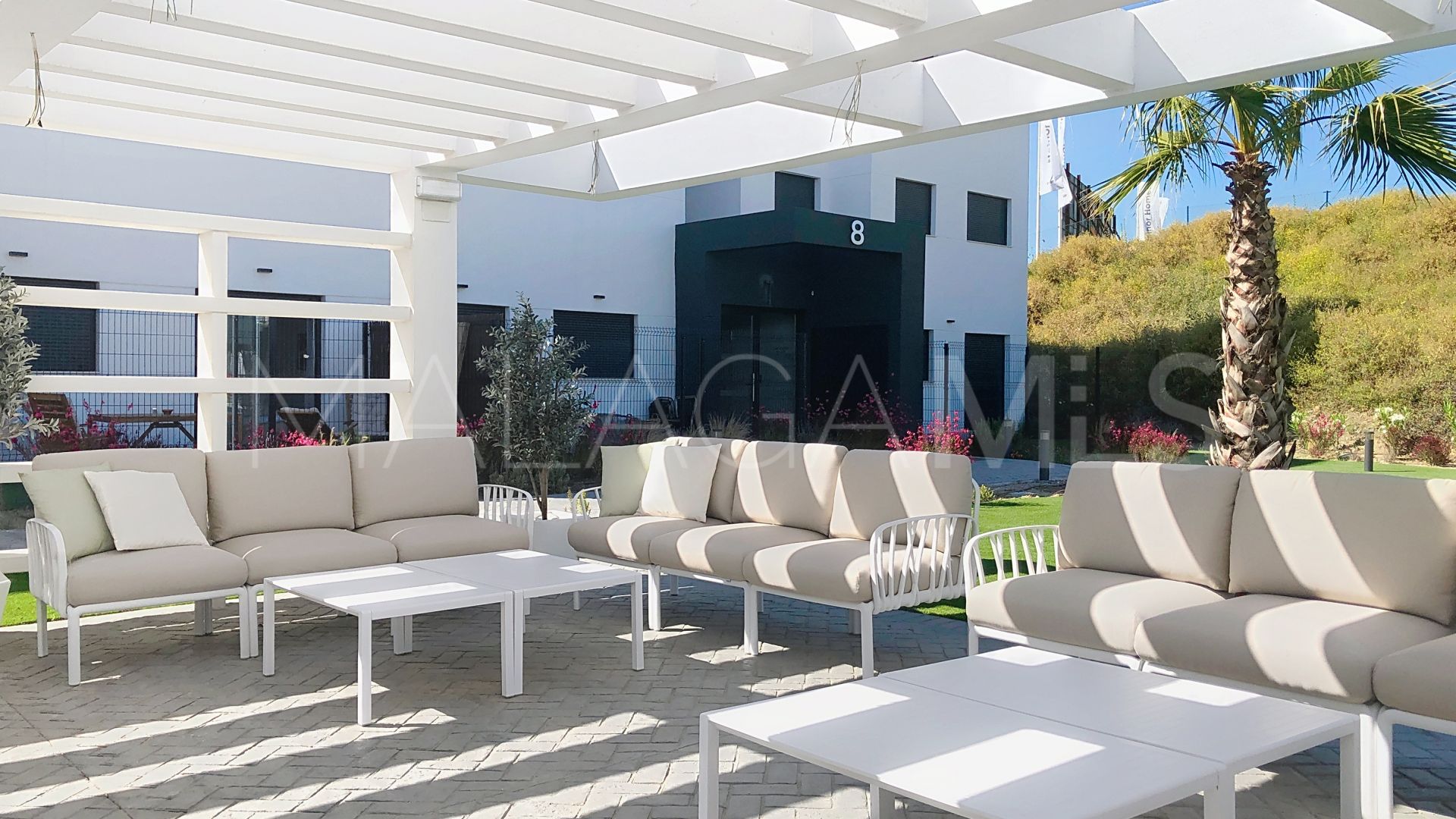 Apartamento planta baja for sale in Guadalobon with 2 bedrooms