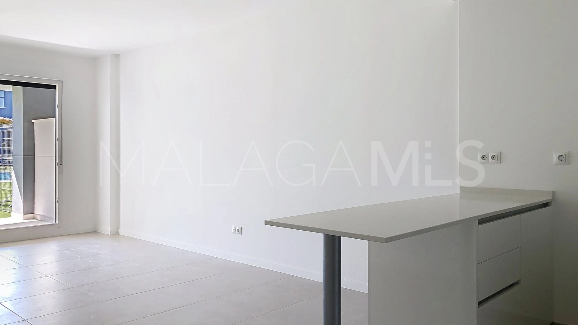 Apartamento planta baja for sale in Guadalobon with 2 bedrooms