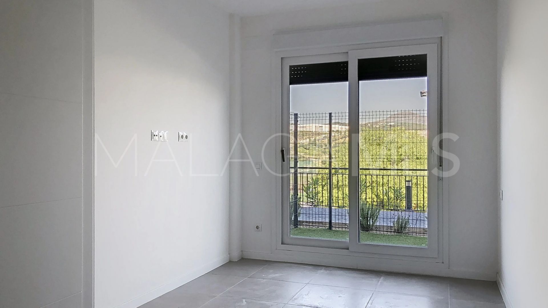 Apartamento planta baja for sale in Guadalobon with 2 bedrooms