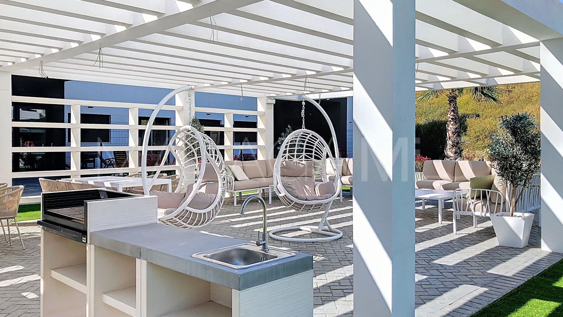Apartamento planta baja for sale in Guadalobon