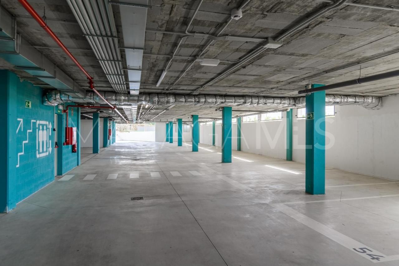 Apartamento planta baja for sale in Guadalobon
