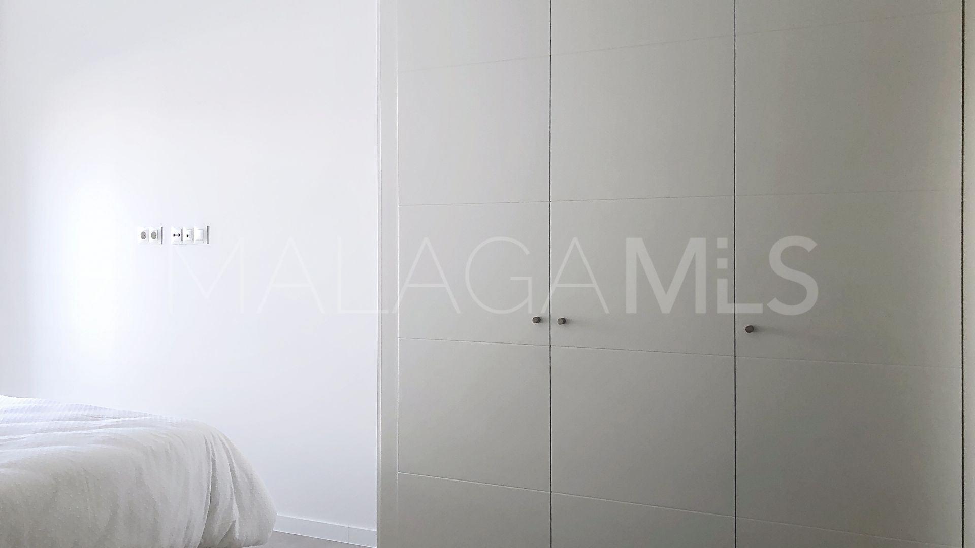 Apartamento planta baja for sale in Guadalobon