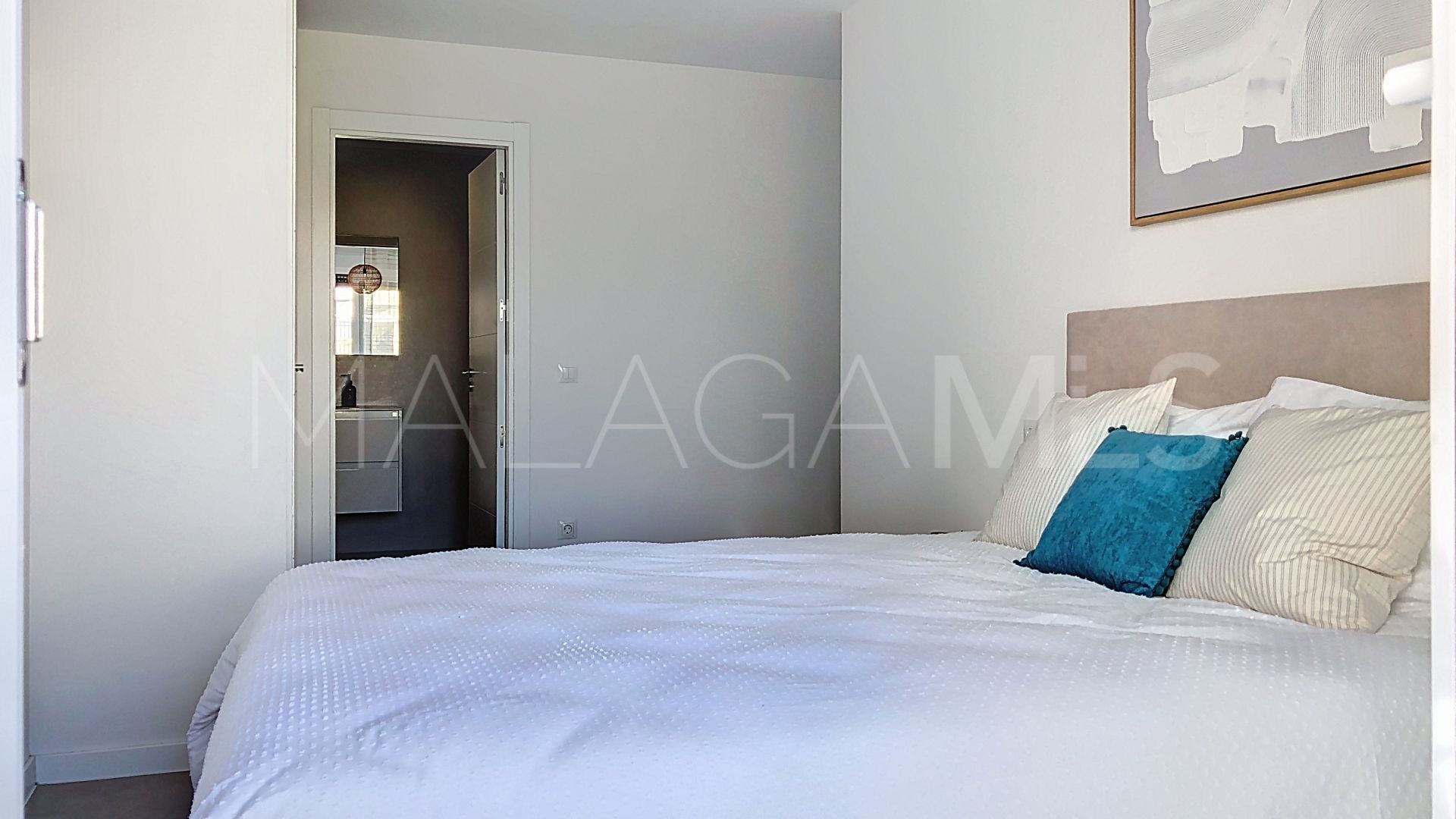 Apartamento planta baja for sale in Guadalobon