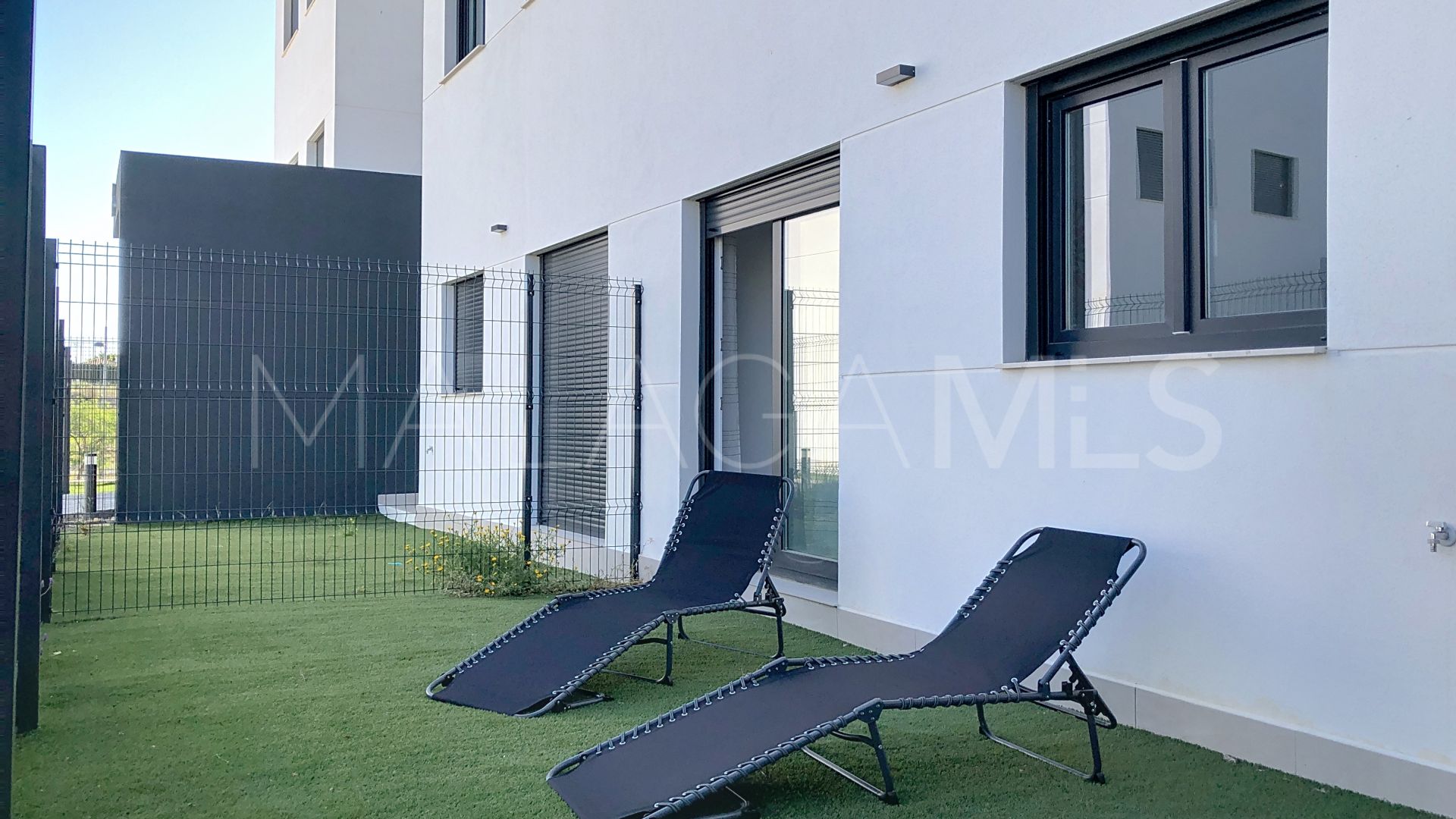 Apartamento planta baja for sale in Guadalobon