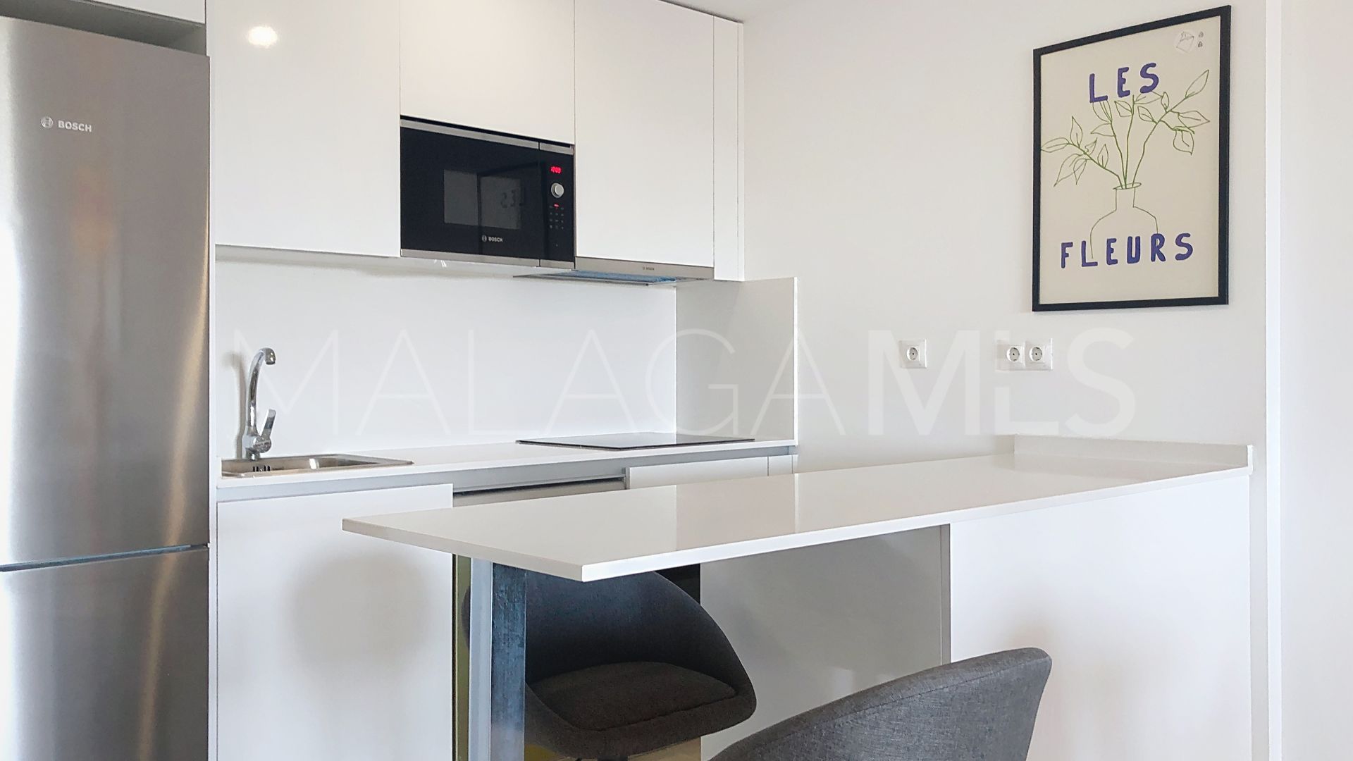 Apartamento planta baja for sale in Guadalobon