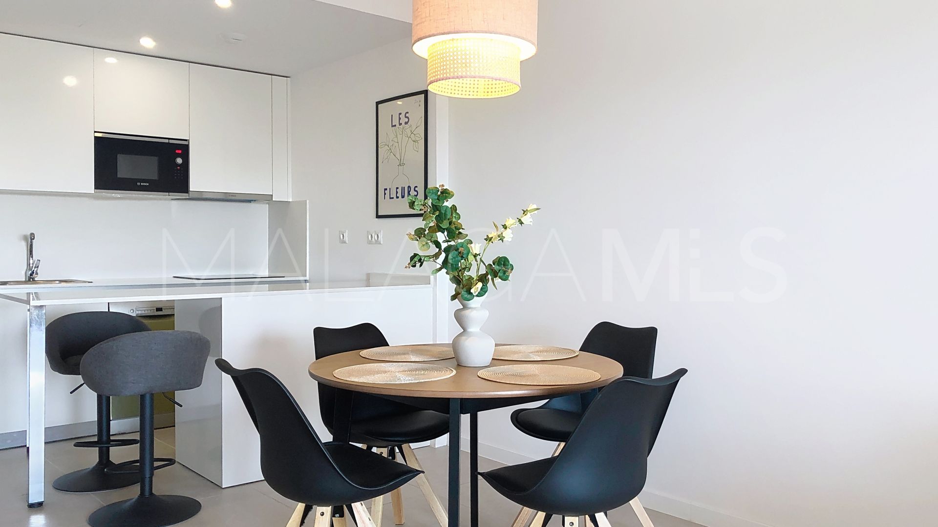 Apartamento planta baja for sale in Guadalobon