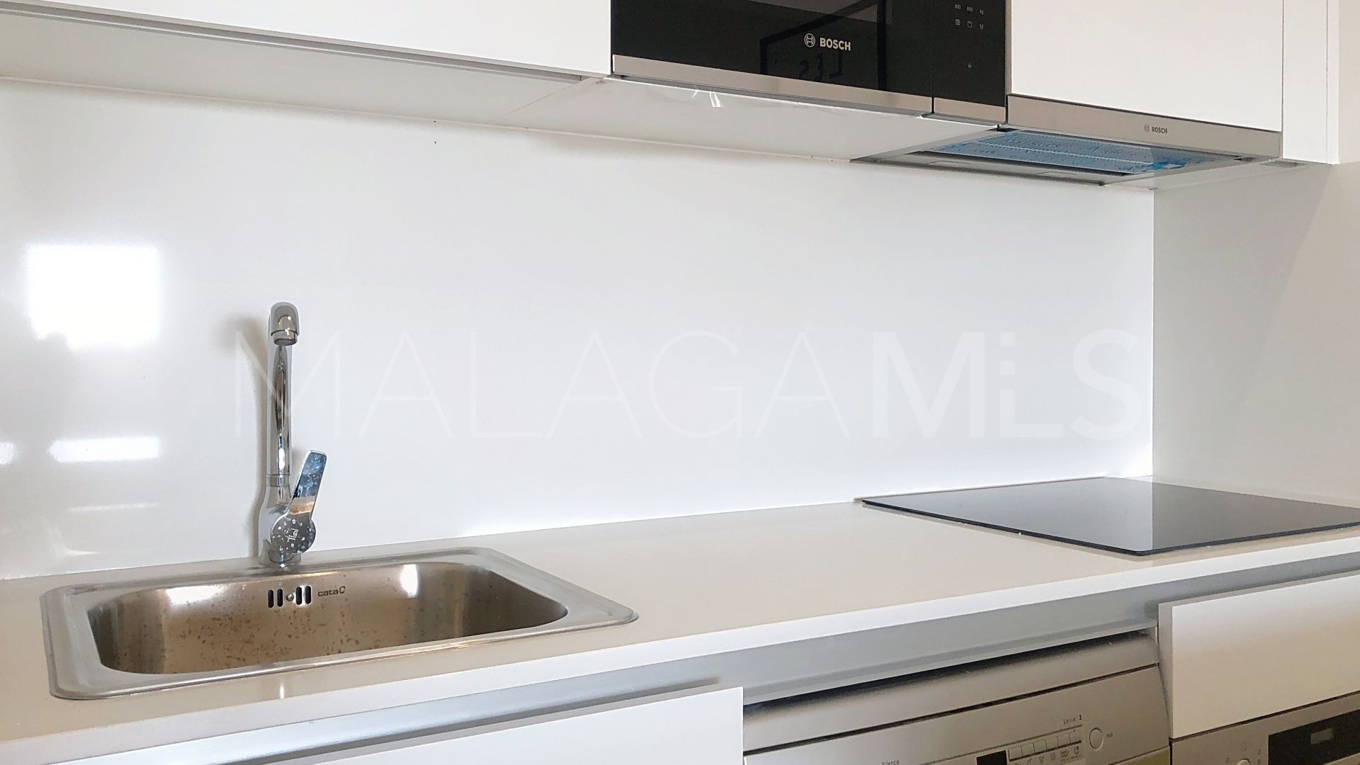Apartamento planta baja for sale in Guadalobon