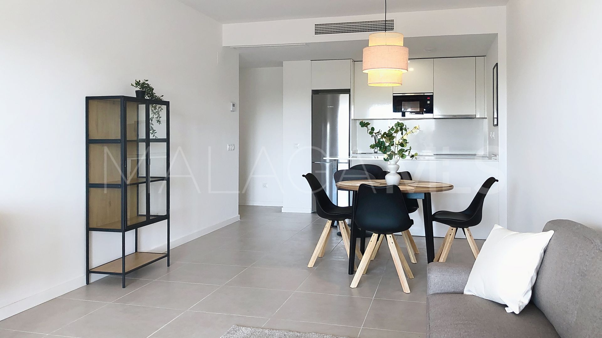 Apartamento planta baja for sale in Guadalobon