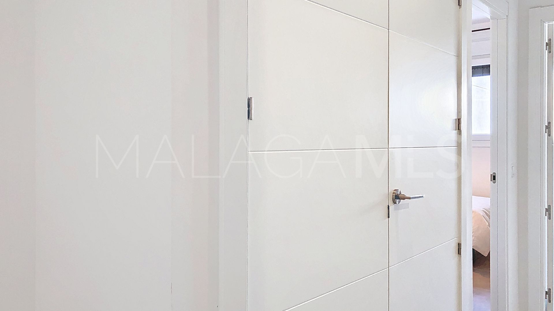Apartamento planta baja for sale in Guadalobon