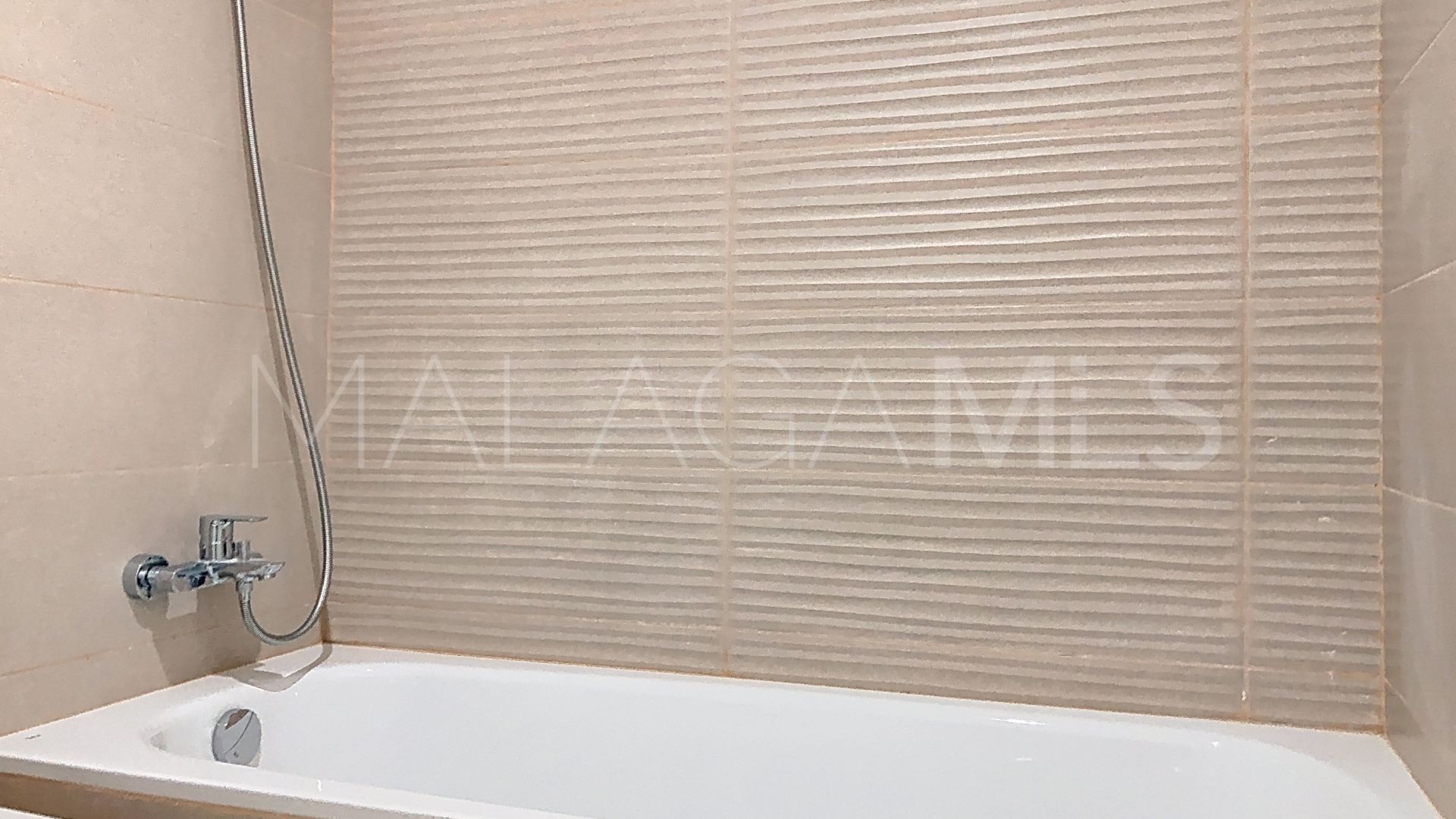 Apartamento planta baja for sale in Guadalobon