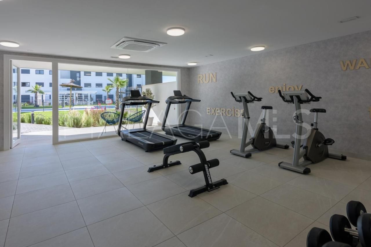 Apartamento planta baja for sale in Guadalobon