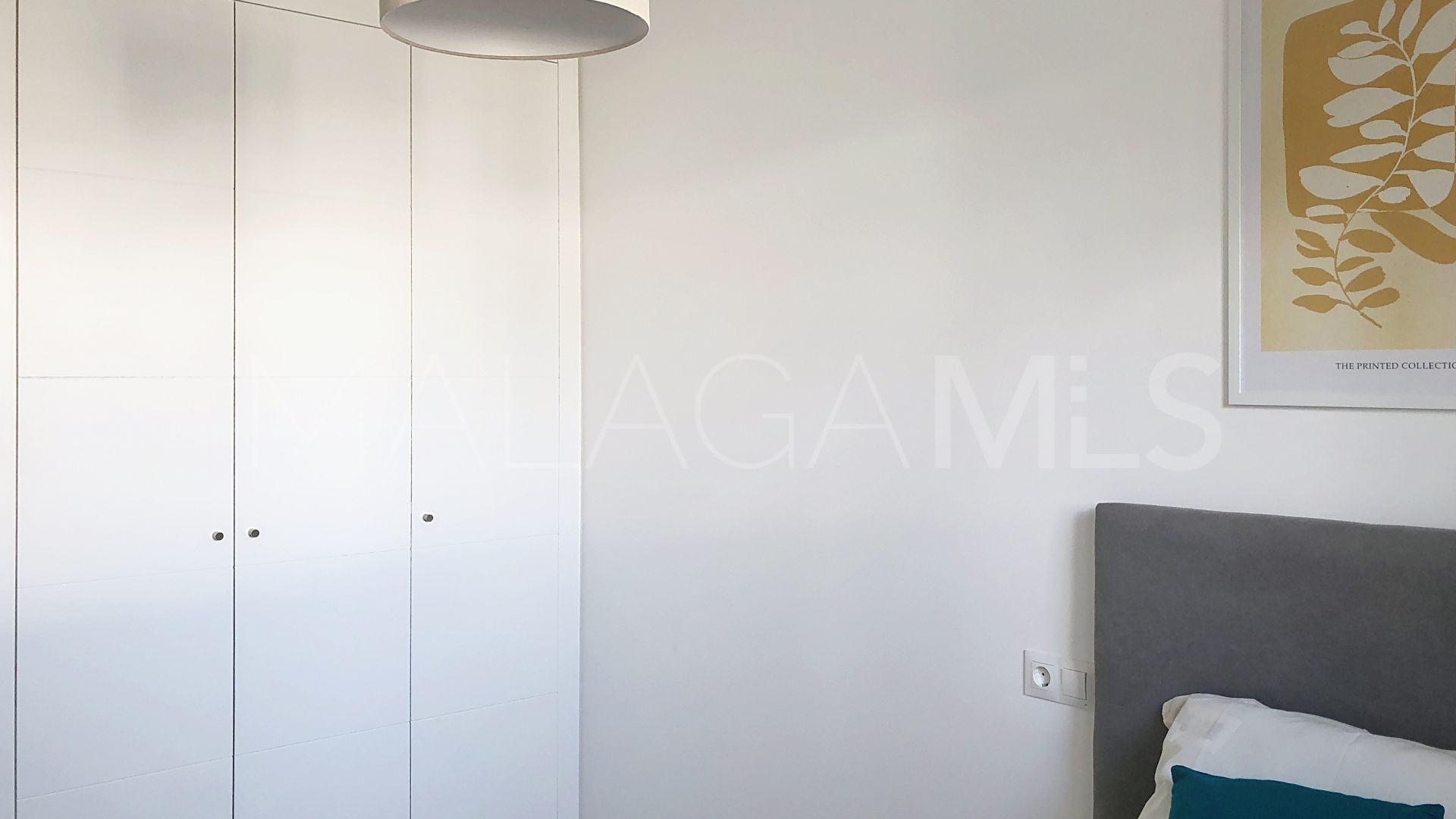 Apartamento planta baja for sale in Guadalobon