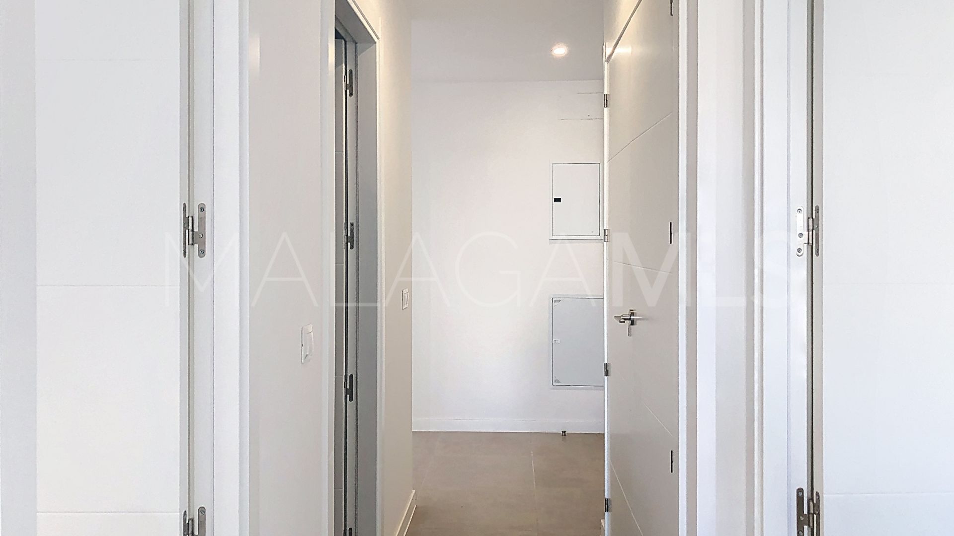Apartamento planta baja for sale in Guadalobon