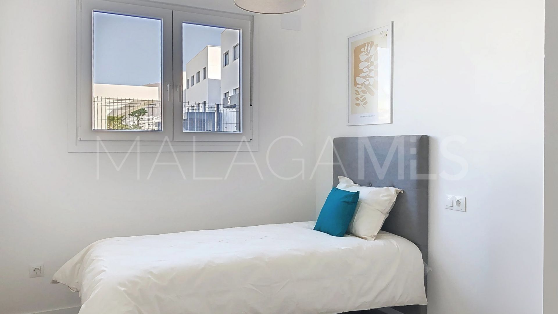 Apartamento planta baja for sale in Guadalobon
