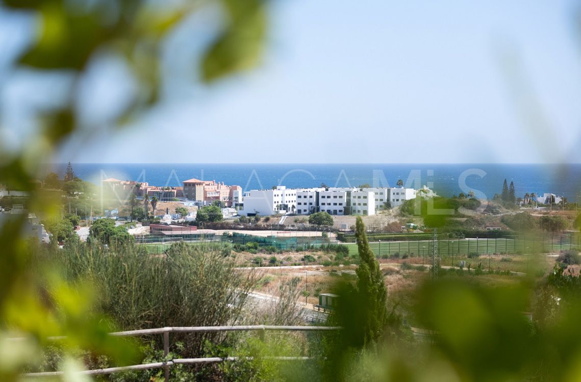 Apartamento planta baja for sale in Guadalobon
