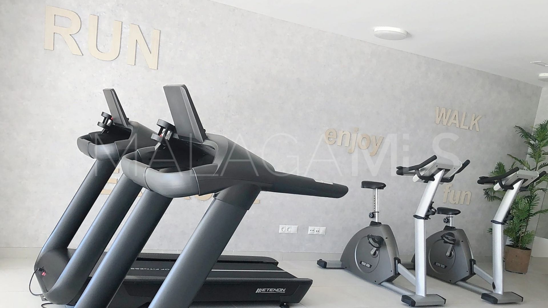Apartamento planta baja for sale in Guadalobon