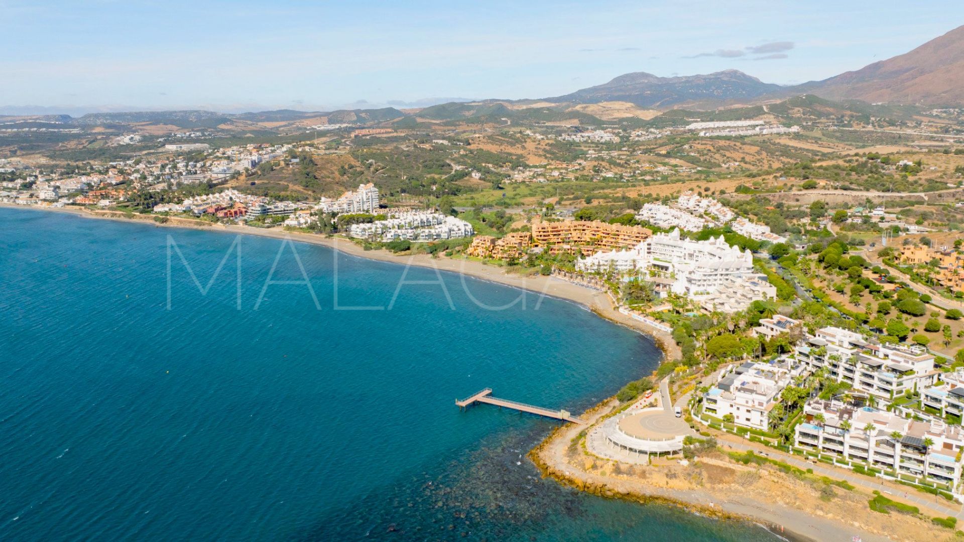 Appartement rez de chaussée for sale in Riviera Andaluza