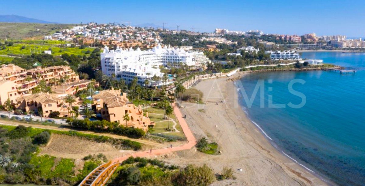 Appartement rez de chaussée for sale in Riviera Andaluza