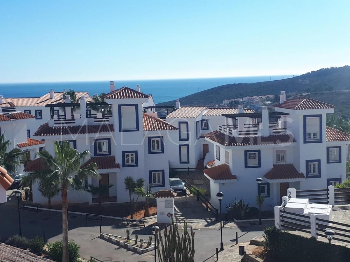 3 bedrooms duplex penthouse in Alcorrín for sale