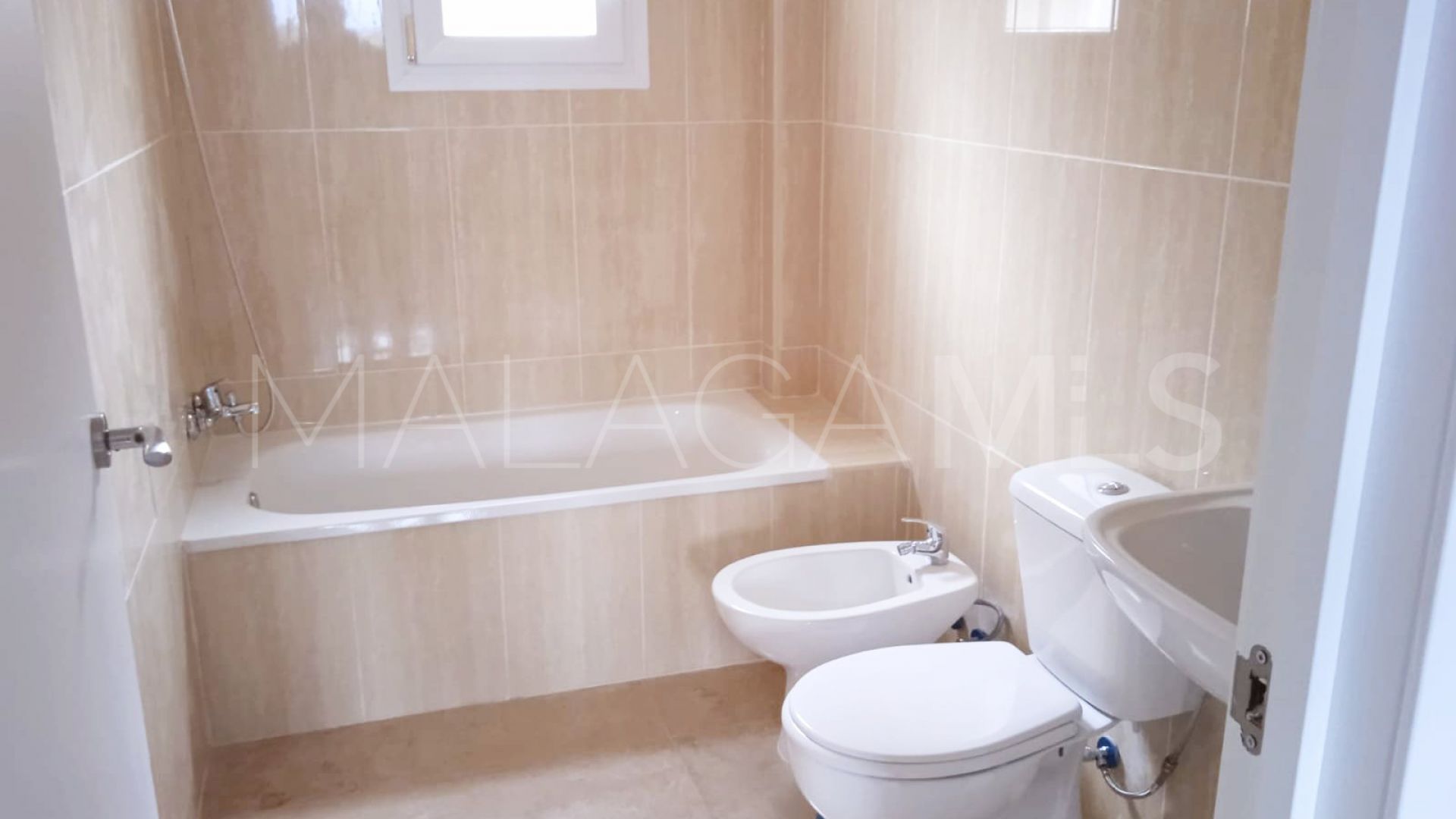 3 bedrooms duplex penthouse in Alcorrín for sale