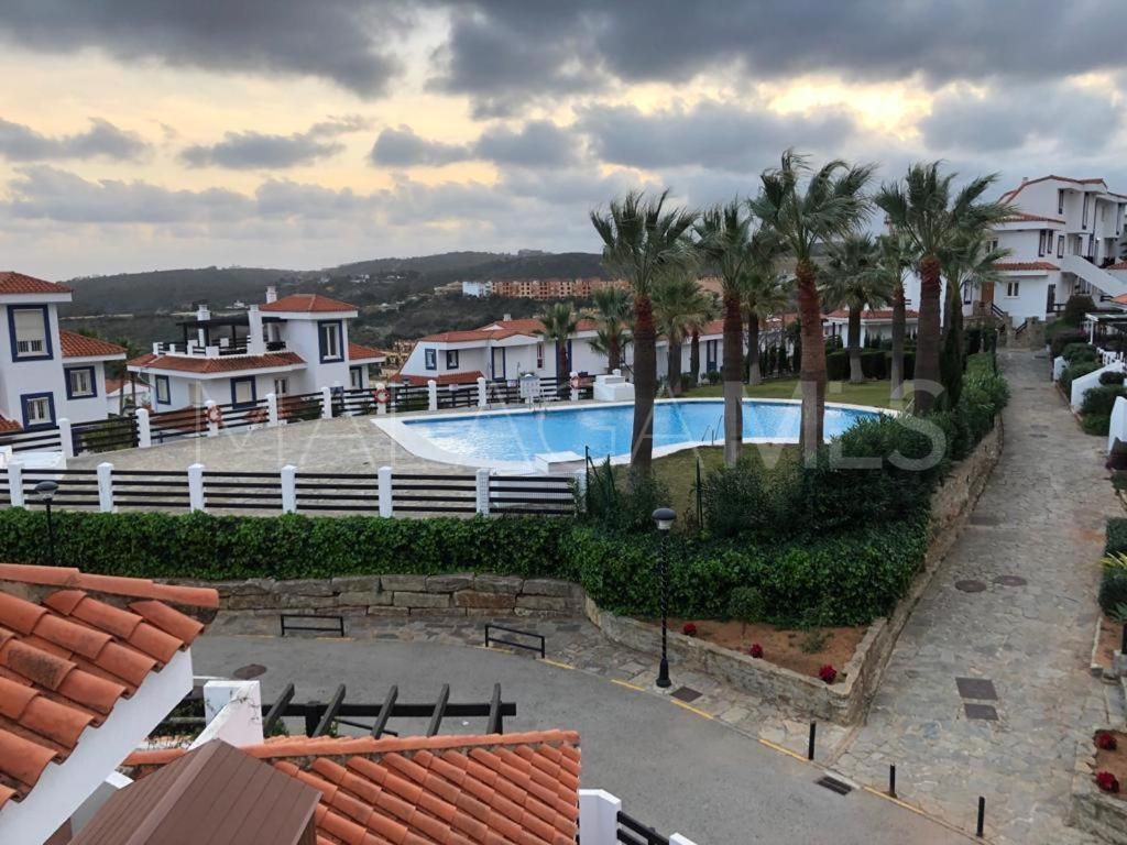 3 bedrooms duplex penthouse in Alcorrín for sale