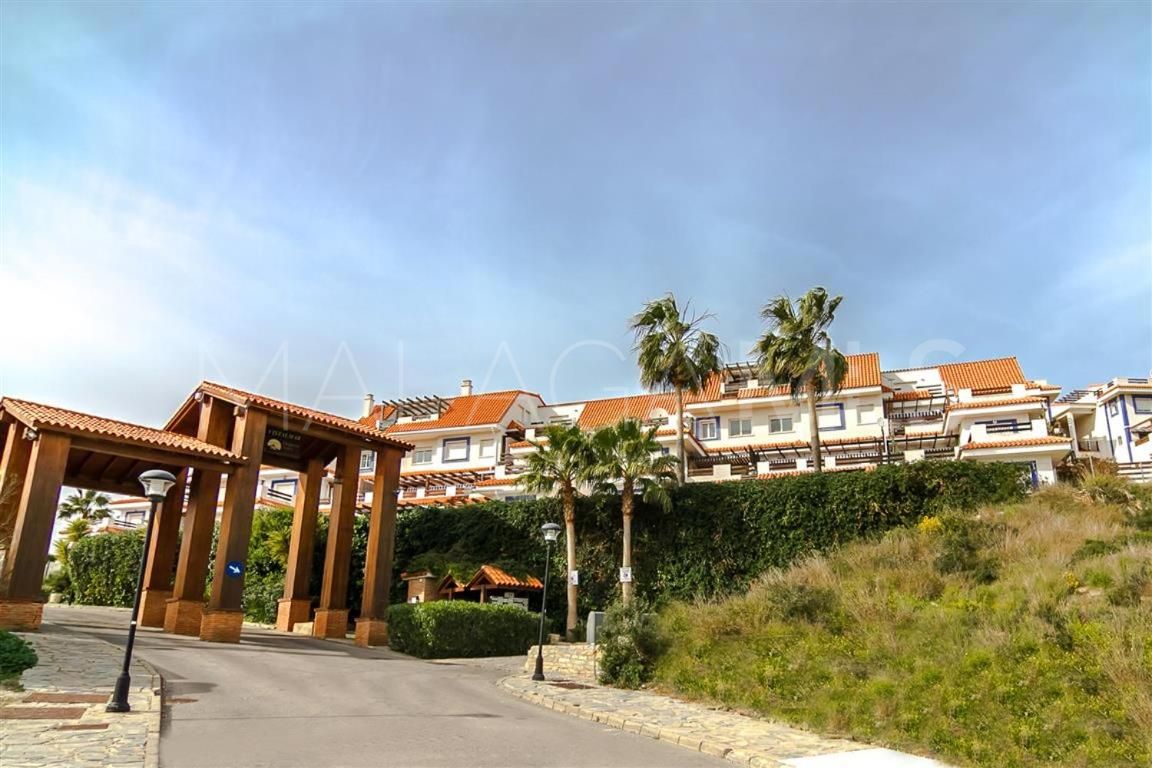 3 bedrooms duplex penthouse in Alcorrín for sale