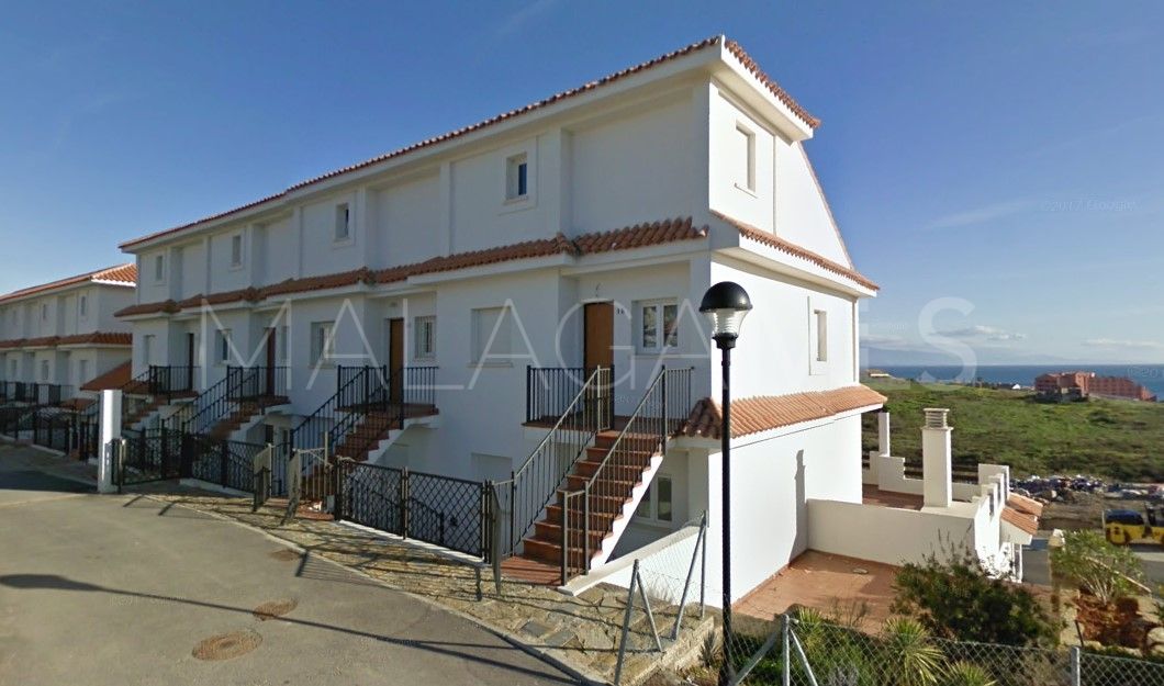 3 bedrooms duplex penthouse in Alcorrín for sale