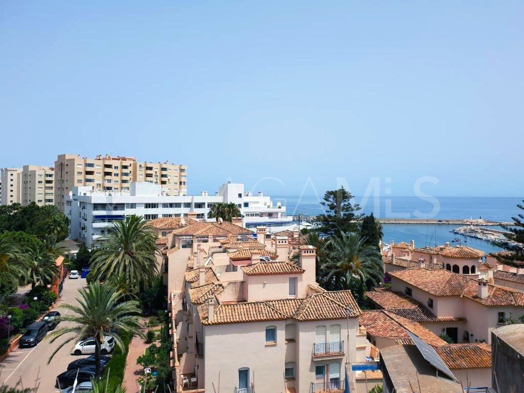 For sale Estepona Puerto commercial premises